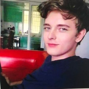 Meet your Posher, Alfred